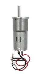 Jersey Jack Pinball Motor 23-005001-00